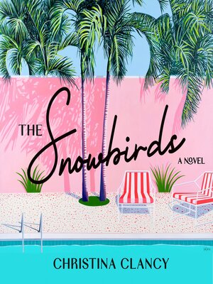 cover image of The Snowbirds